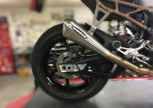 2020-2026 BMW S1000RR Megaphone Full System