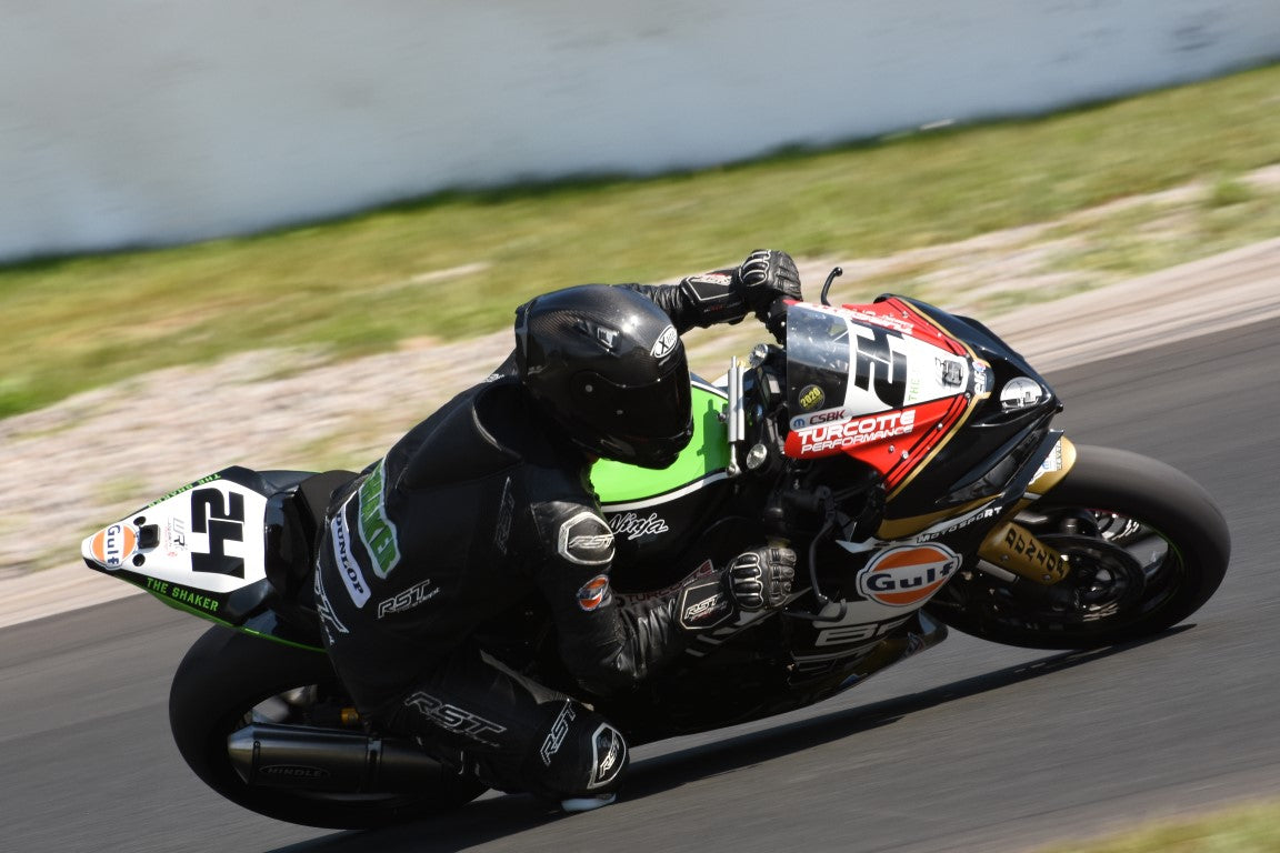 2009-2025 Kawasaki ZX-6R Stainless Full System