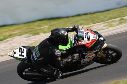 2009-2025 Kawasaki ZX-6R Stainless Full System