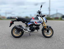 2022-2025 HONDA GROM 125 Evo Muffler System