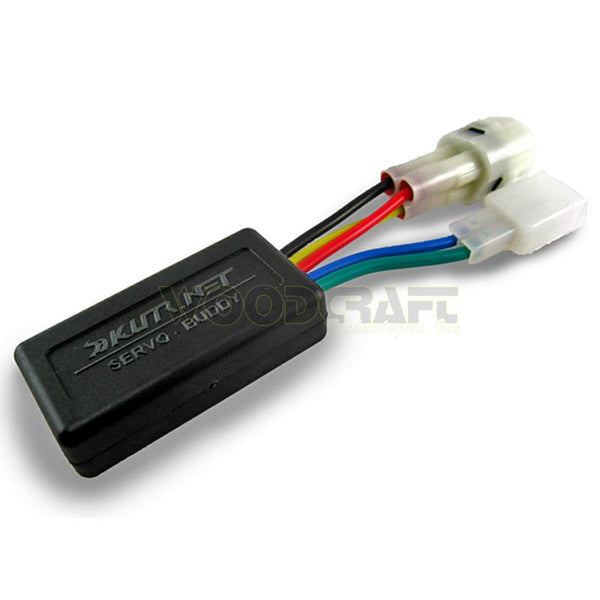 Servo Buddy 42-1112