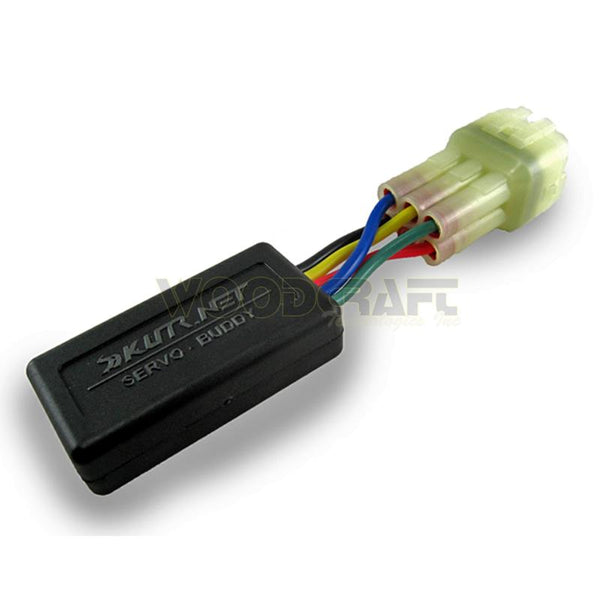 Servo Buddy 42-1140