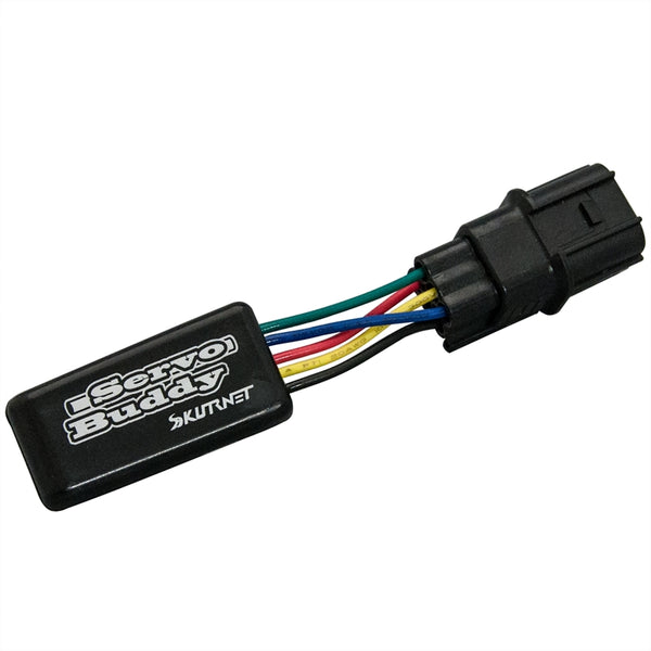 Servo Buddy 42-1150