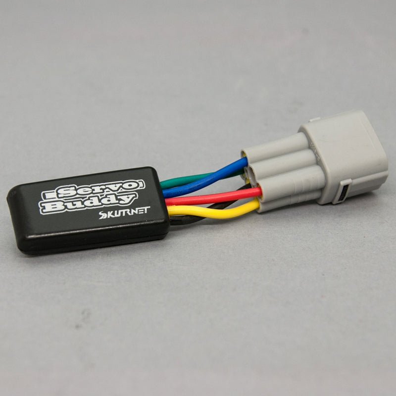 Servo Buddy 42-1730