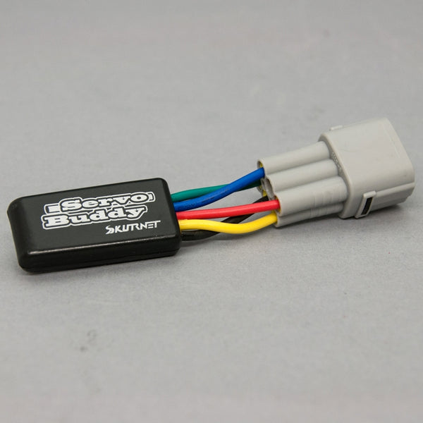 Servo Buddy 42-1730