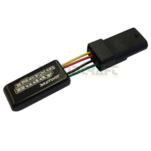 Servo Buddy 42-2757