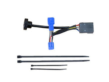 Keyswitch Elimination Harness Assembly - Triumph 675/675R 2013-2017