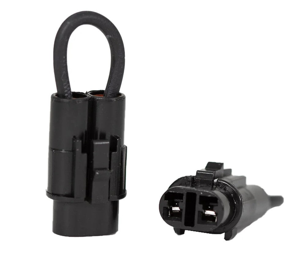 Sidestand Elimination Plug - Kawasaki ZX-4R/RR