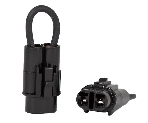 Sidestand Elimination Plug - Kawasaki ZX-4R/RR