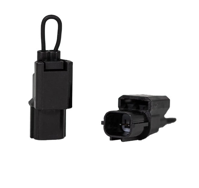 Sidestand Elimination Plug - Honda CBR1000RR 2008-2025