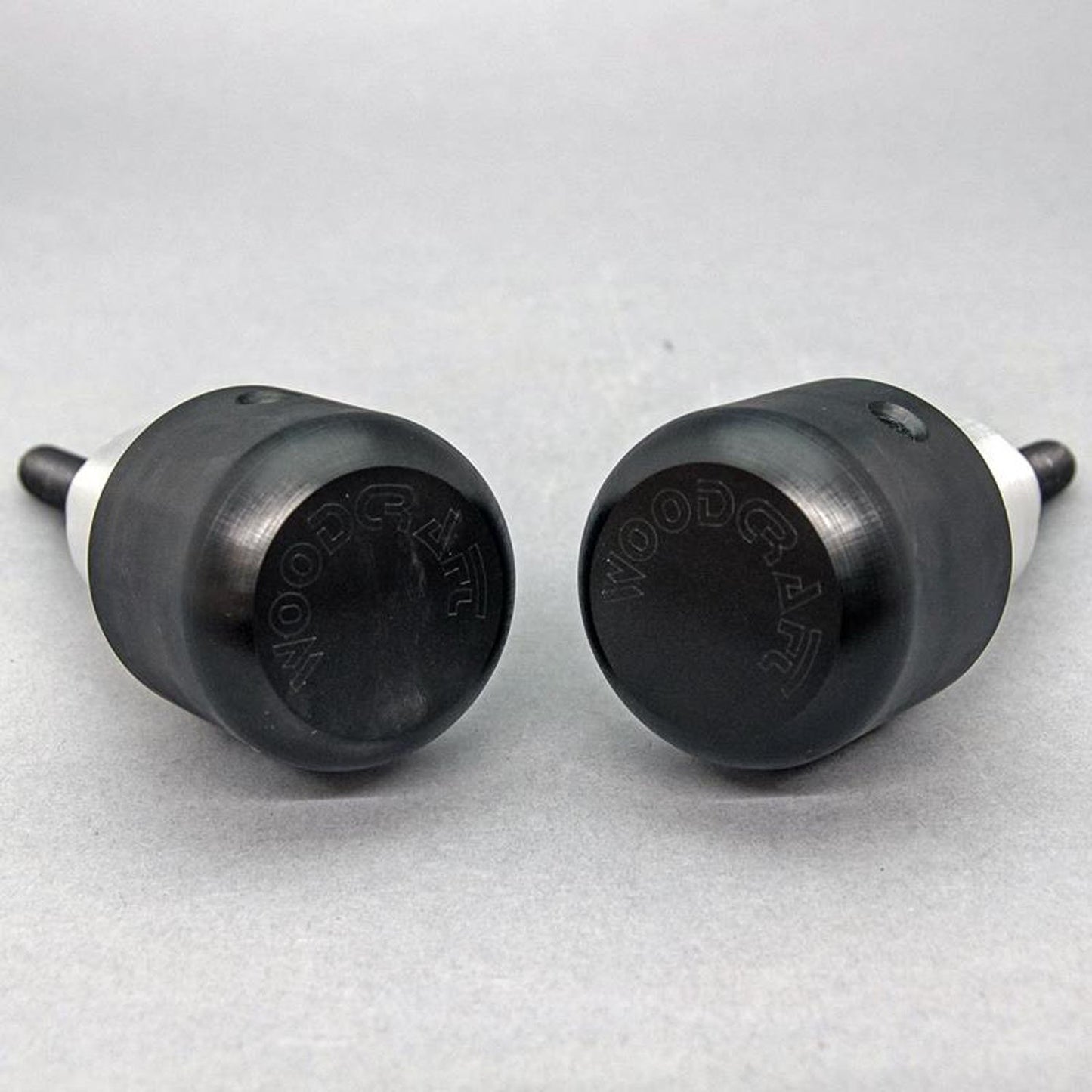 Suzuki GSXR1000 2009-16 Frame Slider Kit (Short Pucks)