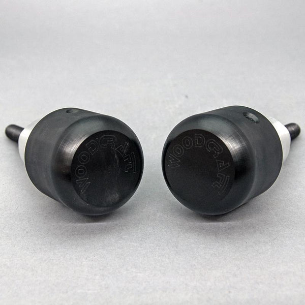 Yamaha R6 (06-20) Frame Slider Base Kit (Short Pucks)