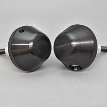 Yamaha R6 (06-20) Frame Slider Base Kit (Domed Pucks)