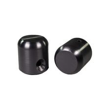 WOODCRAFT STANDARD SLIDER PUCK, BLACK