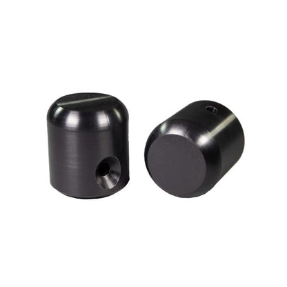 WOODCRAFT STANDARD SLIDER PUCK, BLACK