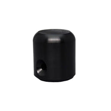 WOODCRAFT STANDARD SLIDER PUCK, BLACK
