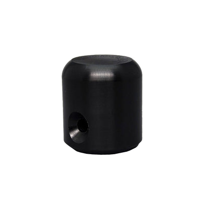 WOODCRAFT STANDARD SLIDER PUCK, BLACK