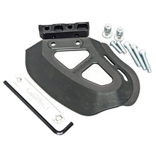 WOODCRAFT WIDE COVERAGE TOE GUARD KIT