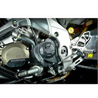 Apr RSV4 APRC 11-16 GP shift - complete