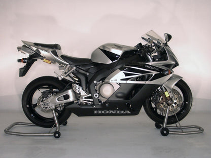 2004-2005 HONDA CBR1000RR Under-seat Slip-On