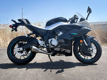 2025-2026 CFMOTO 675SS/NK Hindle Evolution Megaphone Full System