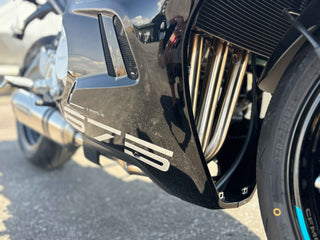 2025-2026 CFMOTO 675SS/NK Hindle Exhaust Full System