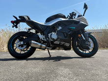 2025-2026 CFMOTO 675SS/NK Hindle Exhaust Full System