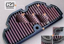 Yamaha YZF-R6 2008-2023 DNA High Performance Filter