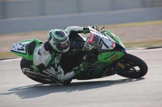 2011-2015 KAWASAKI ZX10R Race Stainless Full System