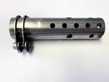 NOISE REDUCER INSERT FOR EVOLUTION MUFFLERS/MEGAPHONES