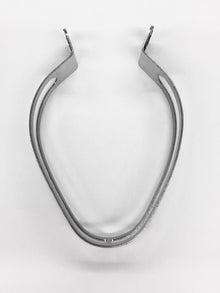 REPLACEMENT EVOLUTION MUFFLER STRAP (STREET)