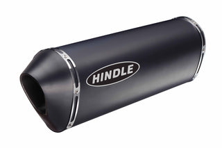 Evolution Black Ceramic Mufflers