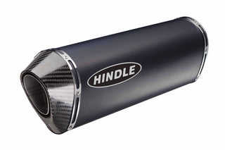 Evolution Black Ceramic Mufflers
