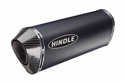 Evolution Black Ceramic Mufflers