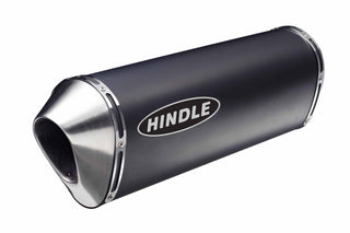 Evolution Black Ceramic Mufflers