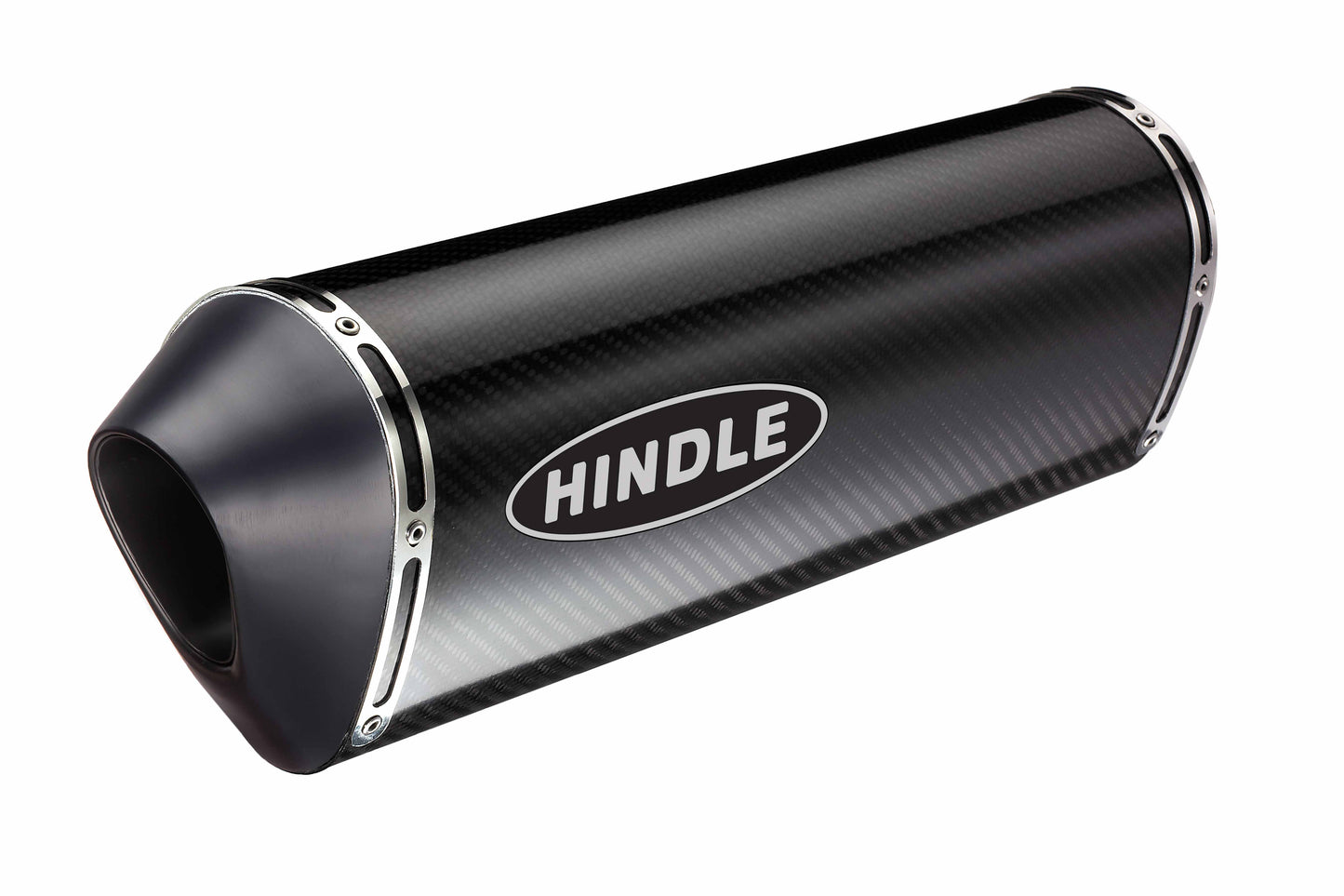 Evolution Carbon Fiber Mufflers