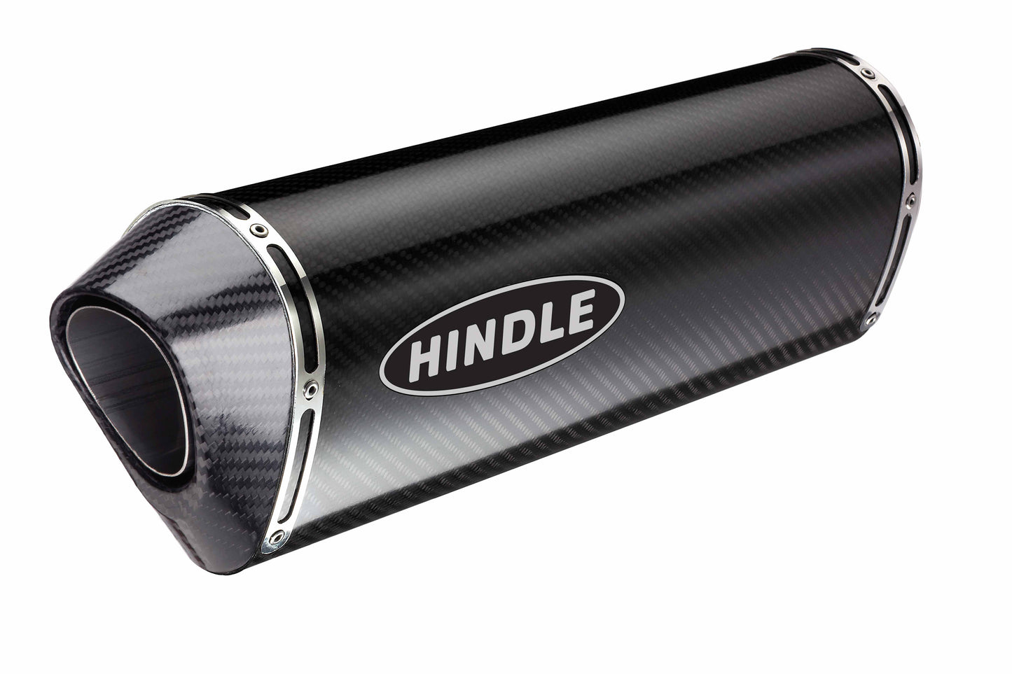 Evolution Carbon Fiber Mufflers