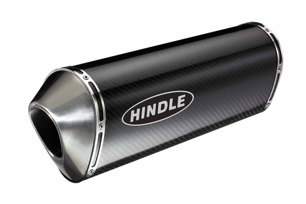 Evolution Carbon Fiber Mufflers