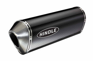 REPLACEMENT RIVET STRAPS FOR EVOLUTION MUFFLER - STAINLESS