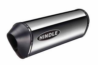 Evolution Stainless Mufflers