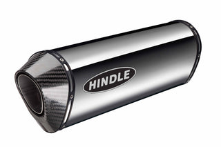 Evolution Stainless Mufflers