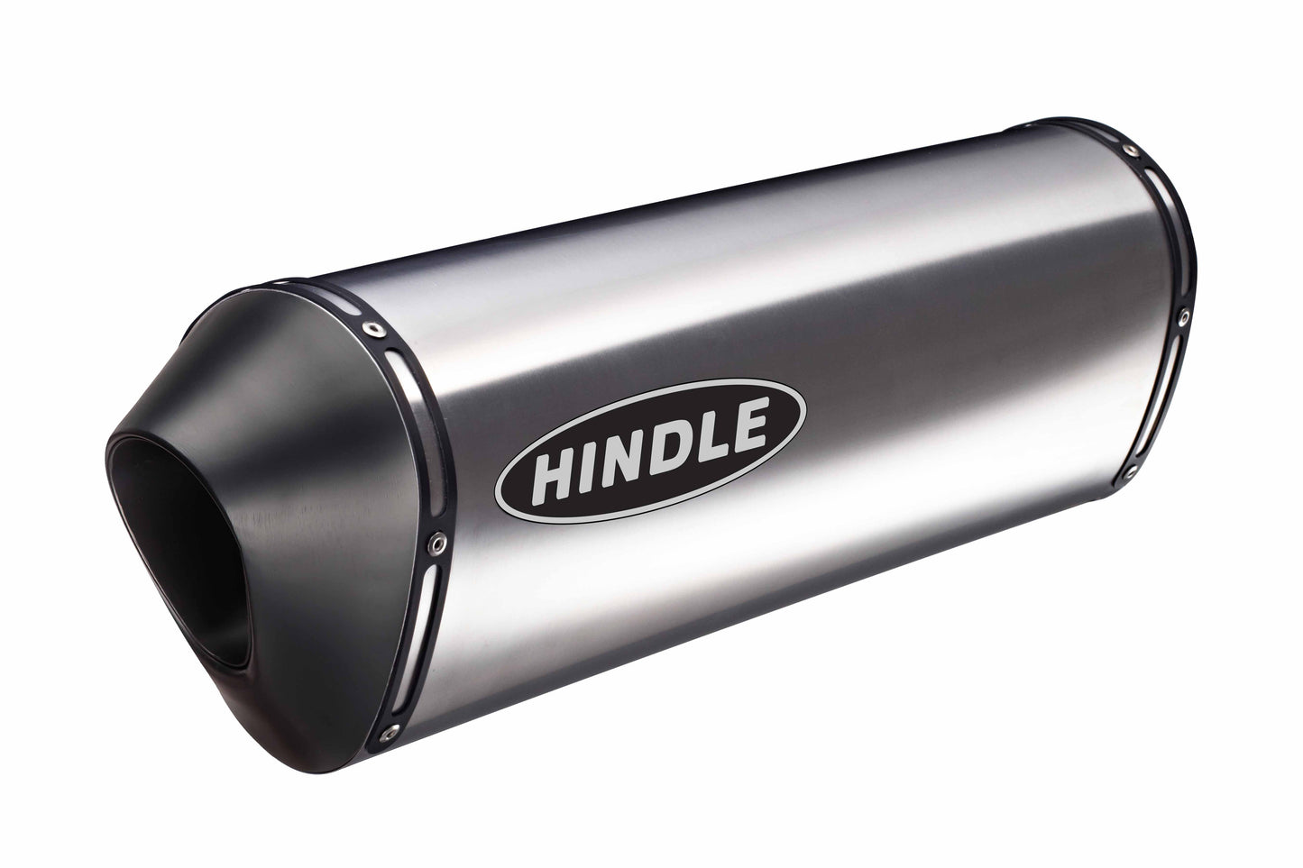 Evolution Titanium Mufflers
