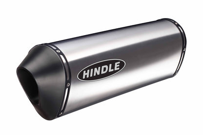 Evolution Titanium Mufflers