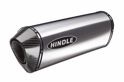 Evolution Titanium Mufflers