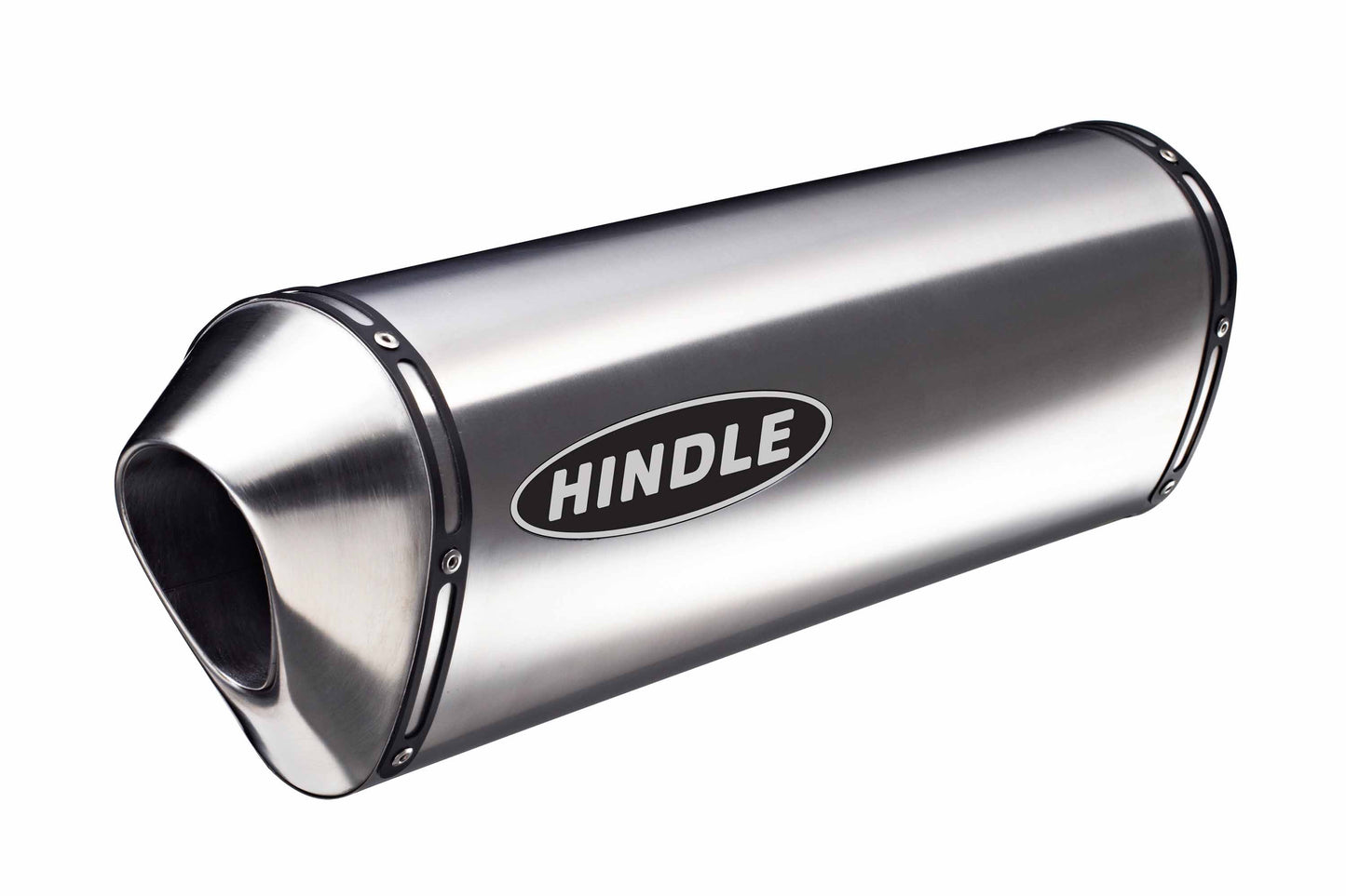 Evolution Titanium Mufflers