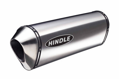 Evolution Titanium Mufflers