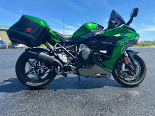 H2SX 2018-2026 RACE FULL SYSTEM