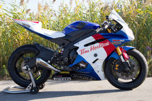 2006-2016 YAMAHA YZF-R6 Evo Megaphone Full System