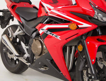 2016-2022 HONDA CBR500R/CB500F/CB500X Evo Megaphone Full System