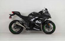 2013-2017 Kawasaki Ninja 300R Evo Megaphone Full System